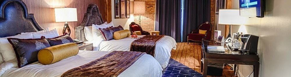 Hard Rock Hotel & Casino Sioux City Extérieur photo