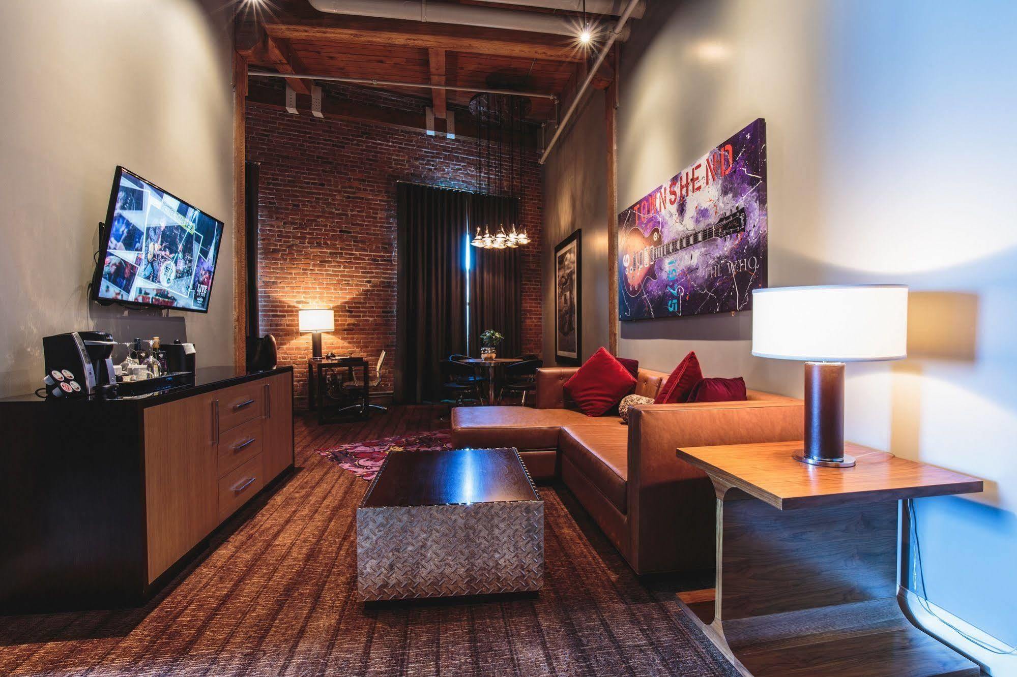 Hard Rock Hotel & Casino Sioux City Extérieur photo