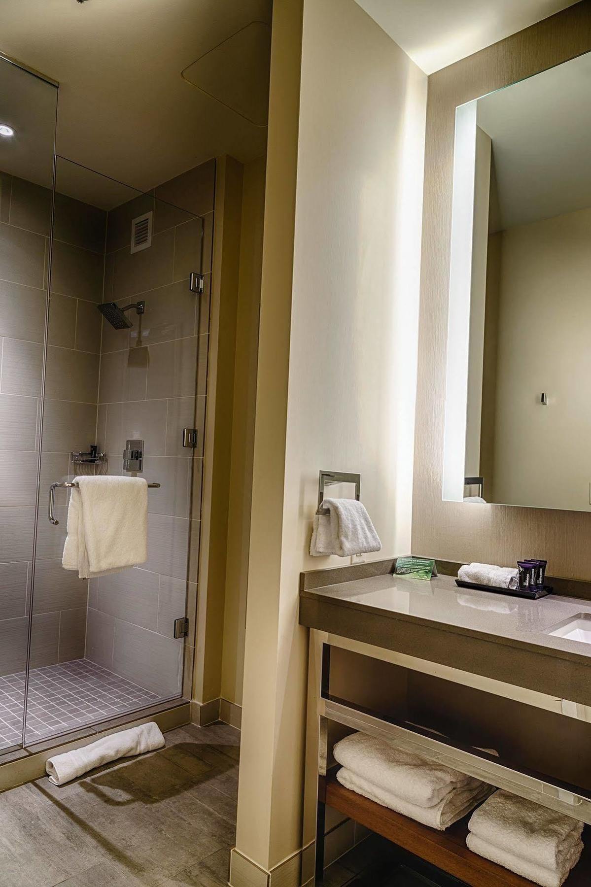 Hard Rock Hotel & Casino Sioux City Extérieur photo