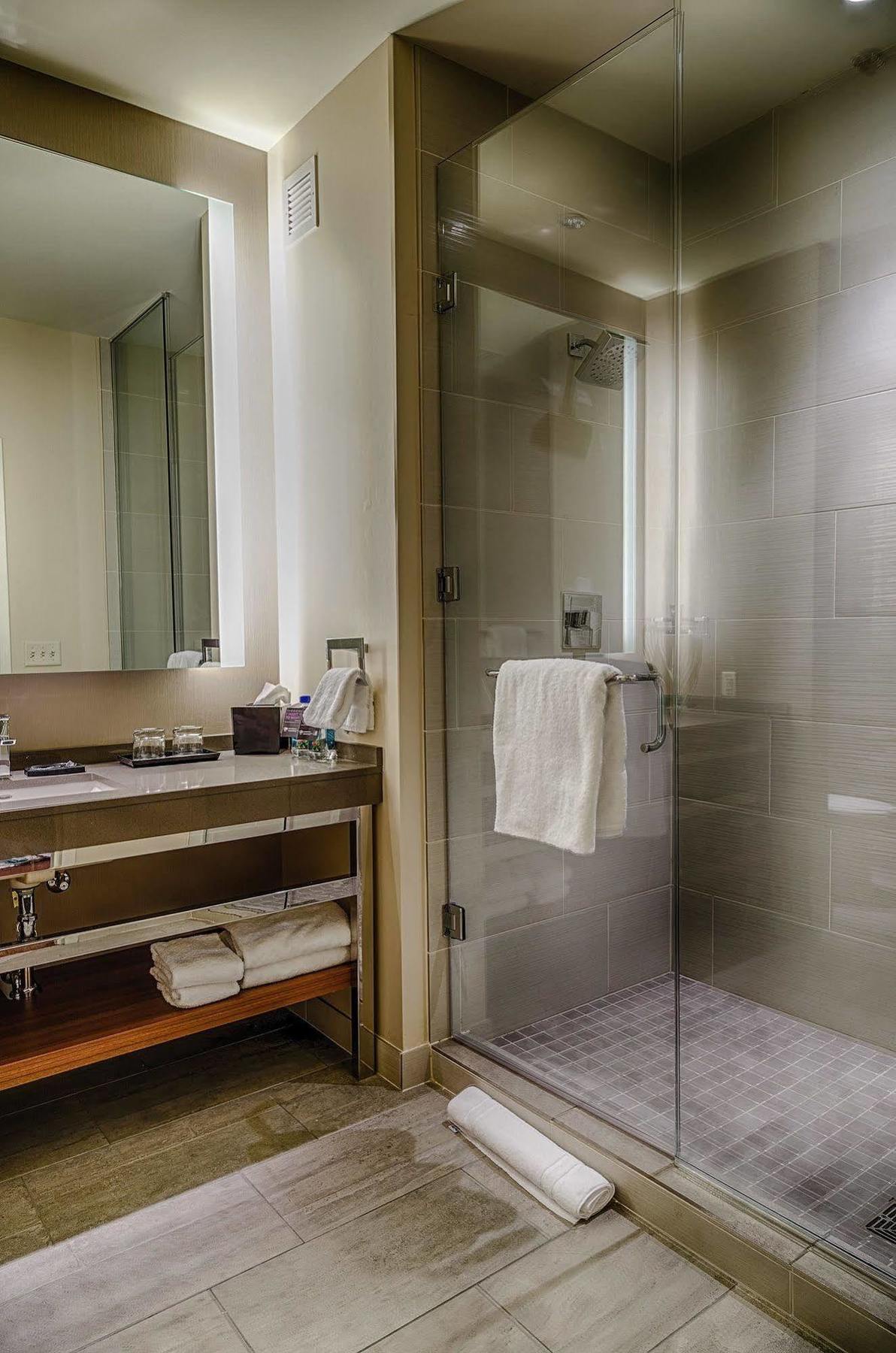 Hard Rock Hotel & Casino Sioux City Extérieur photo