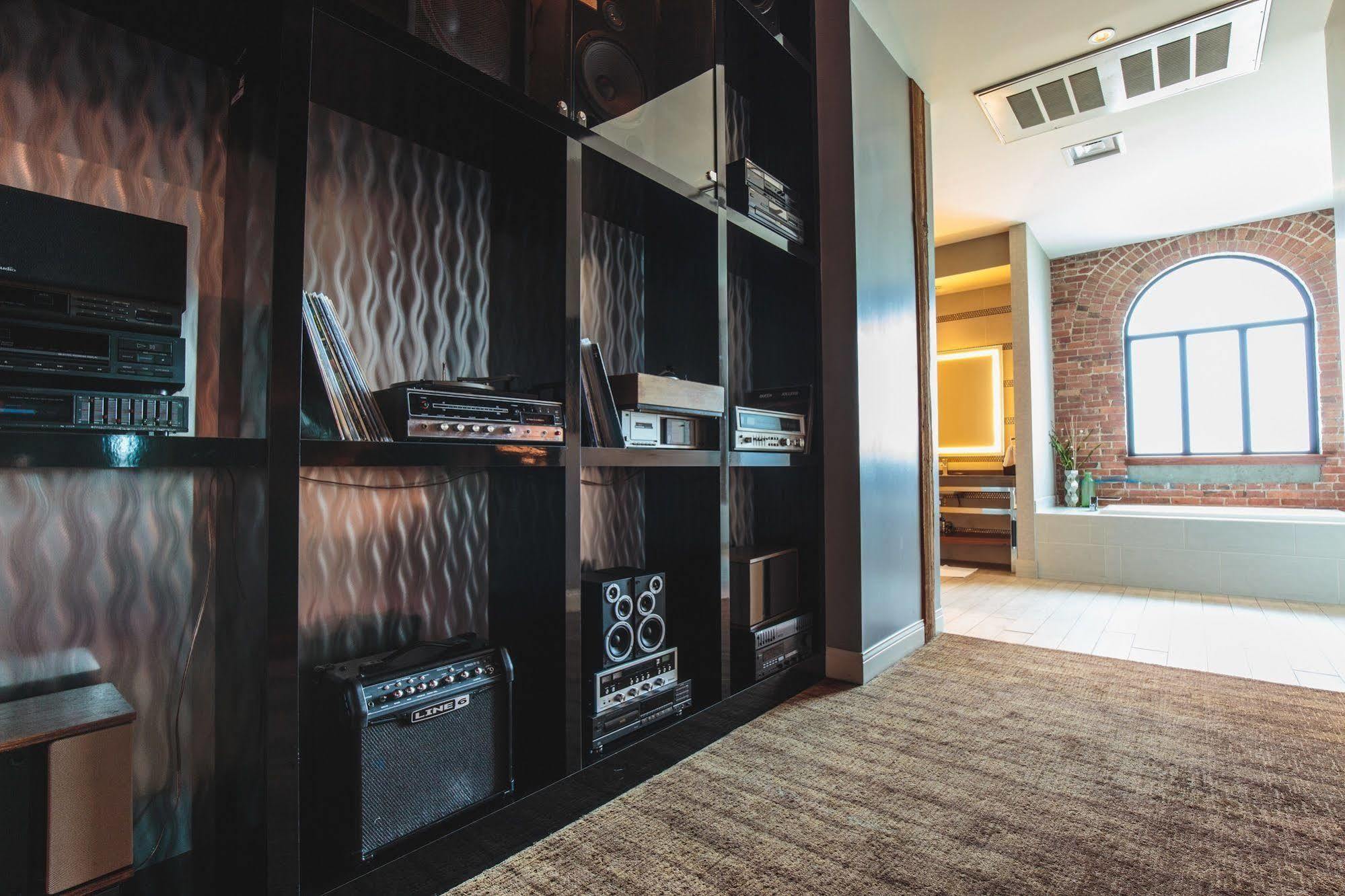 Hard Rock Hotel & Casino Sioux City Extérieur photo