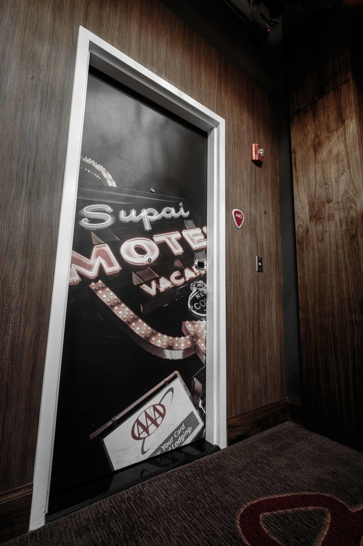 Hard Rock Hotel & Casino Sioux City Extérieur photo