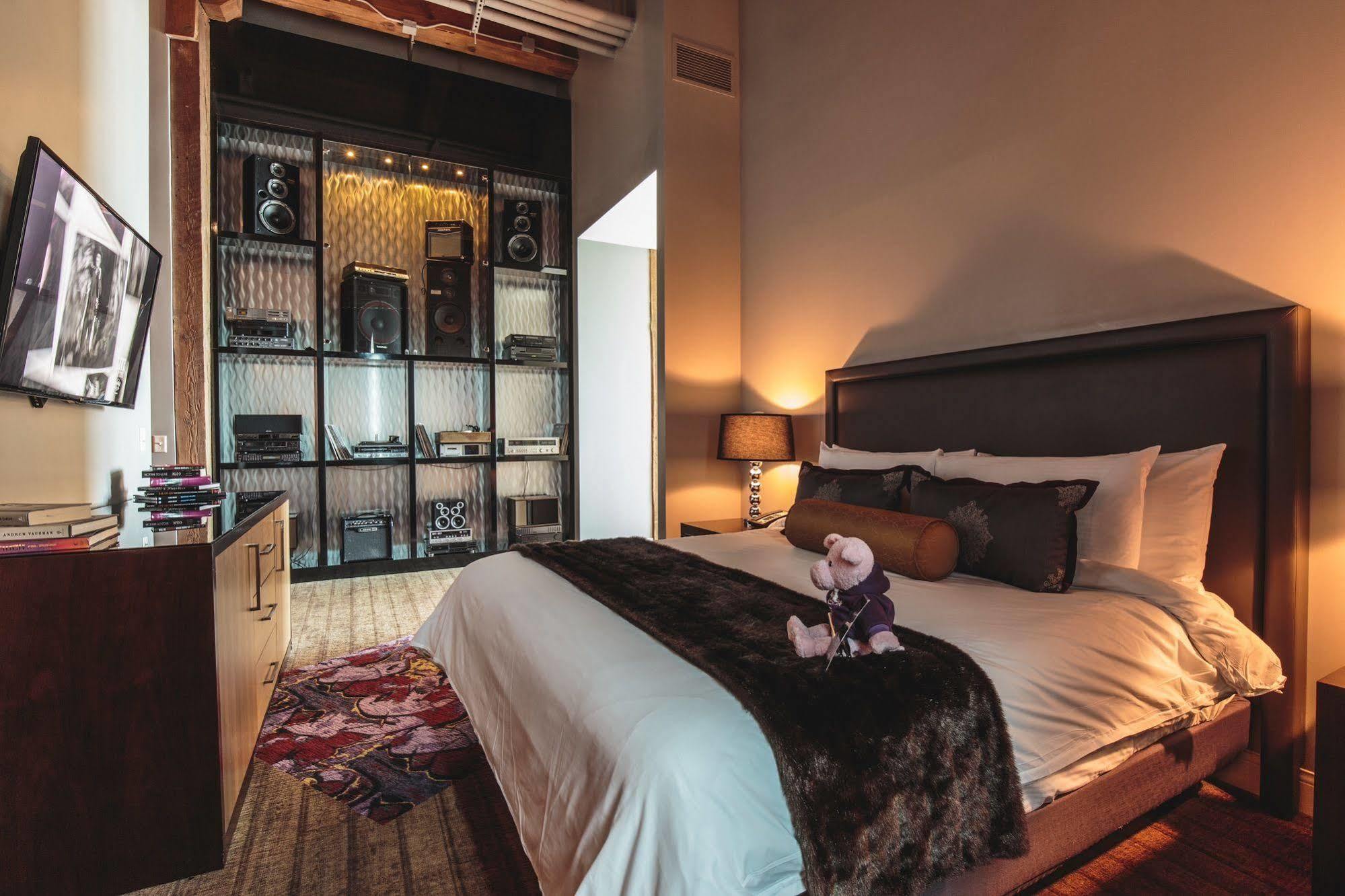 Hard Rock Hotel & Casino Sioux City Extérieur photo