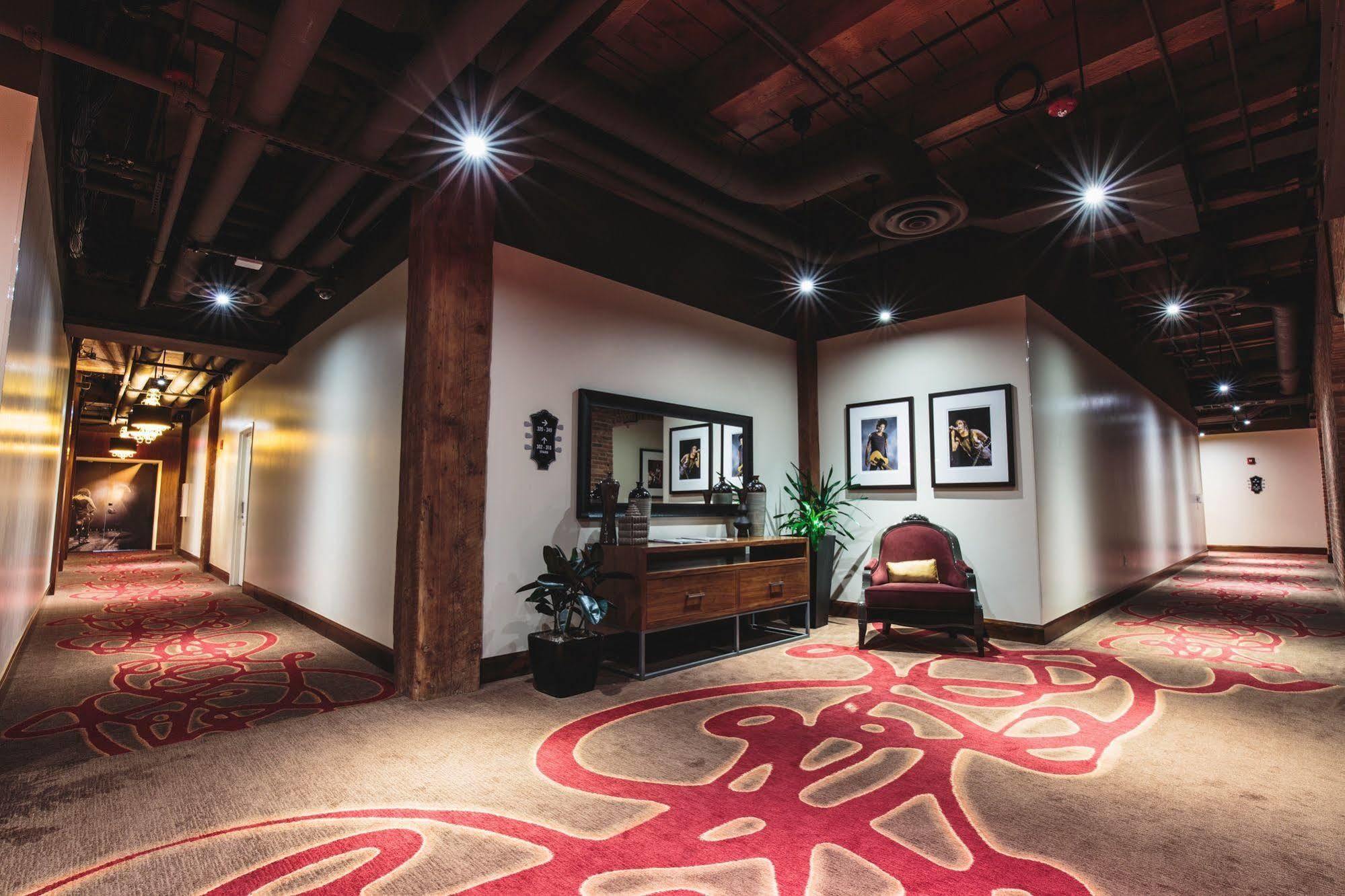 Hard Rock Hotel & Casino Sioux City Extérieur photo