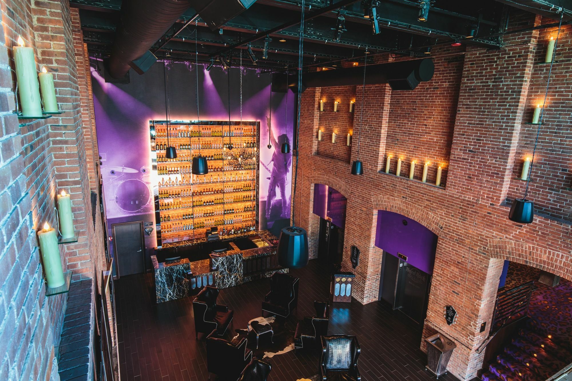 Hard Rock Hotel & Casino Sioux City Extérieur photo