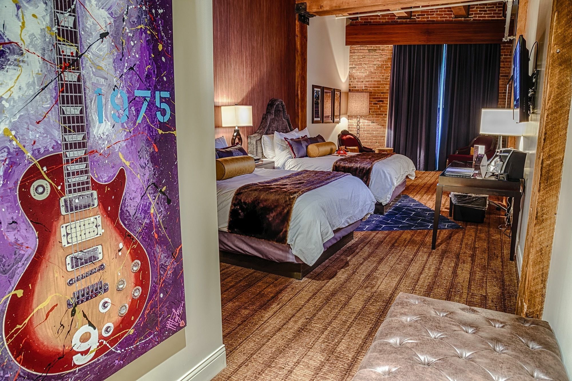 Hard Rock Hotel & Casino Sioux City Extérieur photo