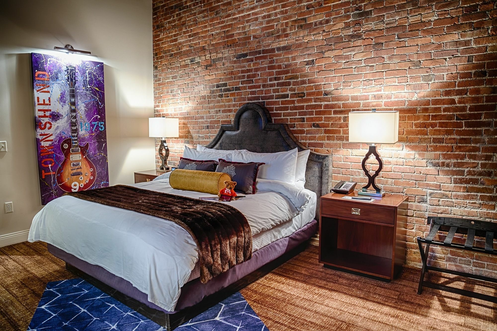 Hard Rock Hotel & Casino Sioux City Extérieur photo