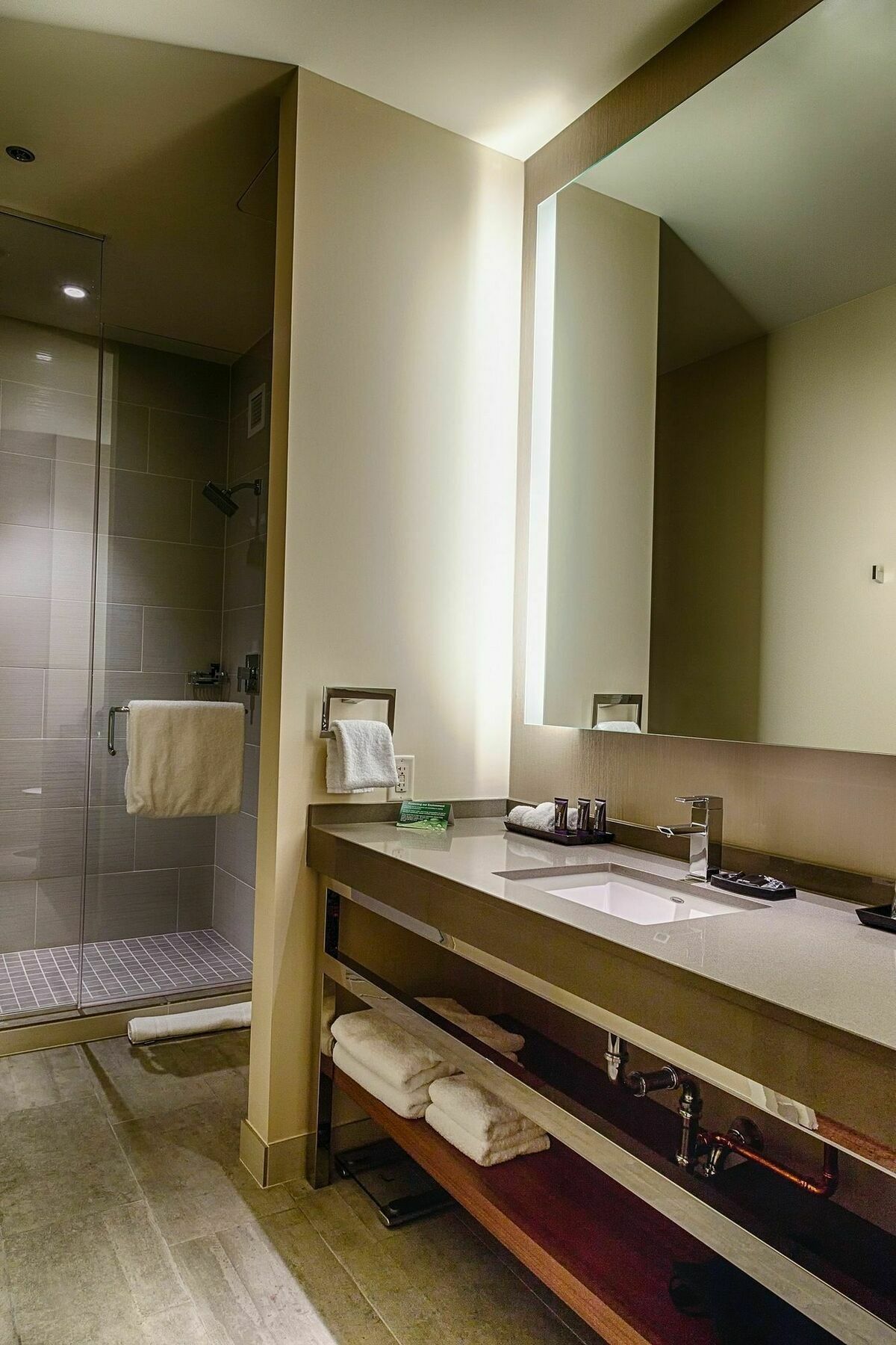 Hard Rock Hotel & Casino Sioux City Extérieur photo