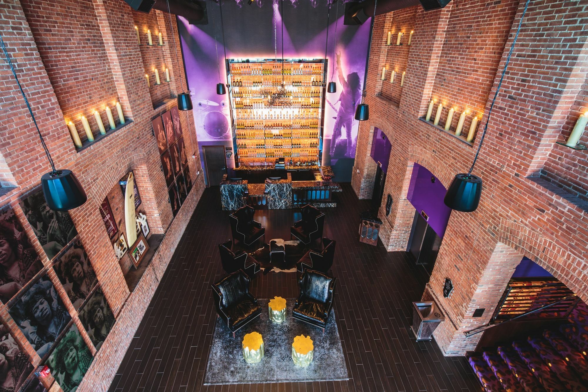 Hard Rock Hotel & Casino Sioux City Extérieur photo