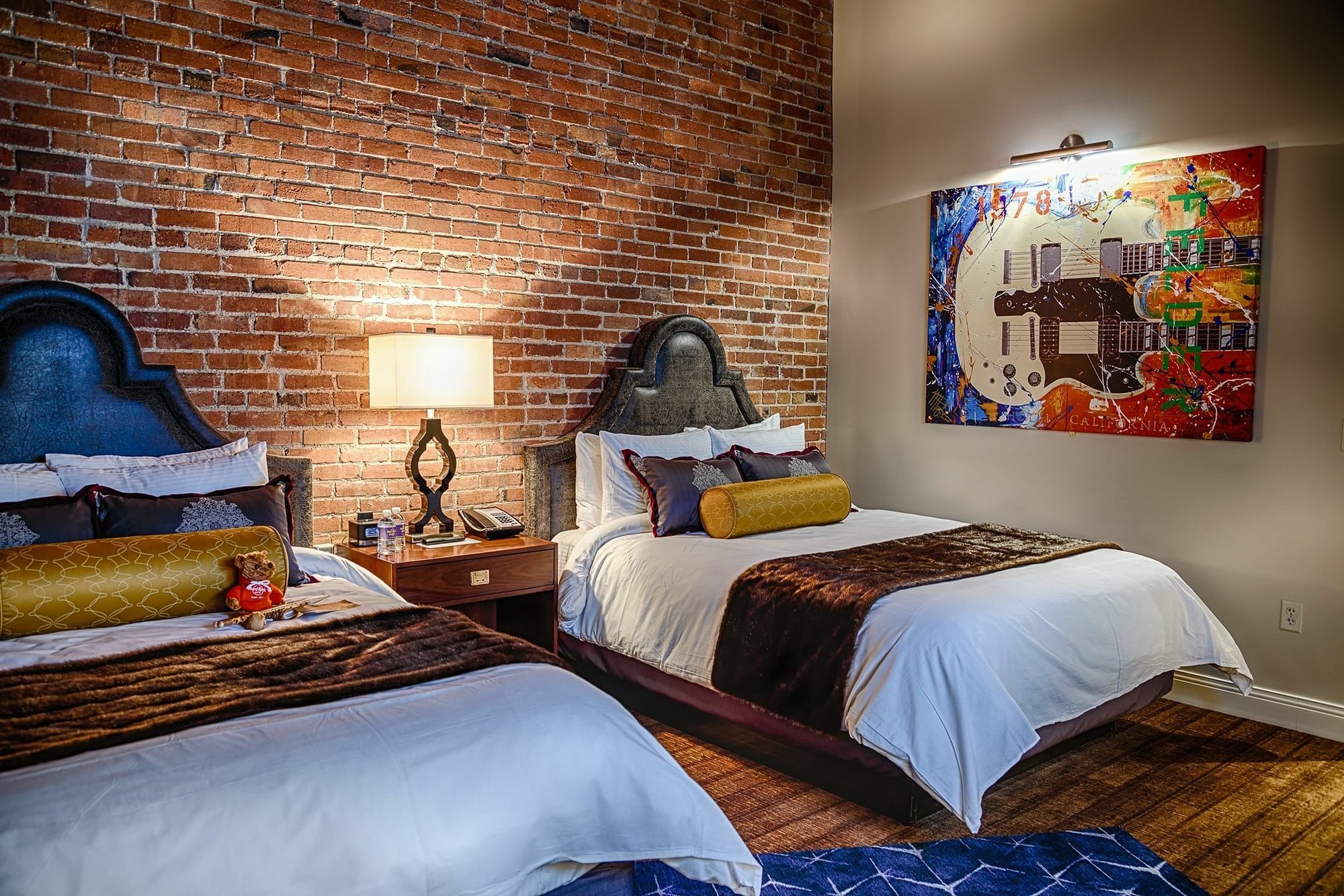 Hard Rock Hotel & Casino Sioux City Extérieur photo